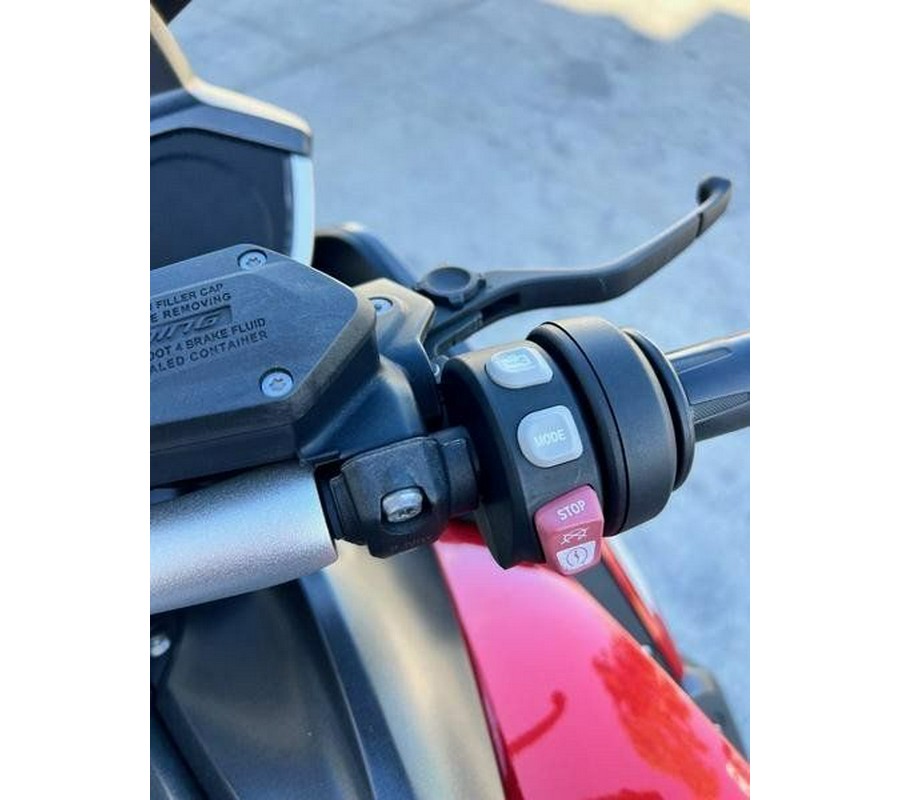 Used 2018 BMW K 1600 GT Motorcycle in Long Beach, CA