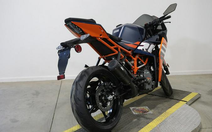 2024 KTM RC 390 390