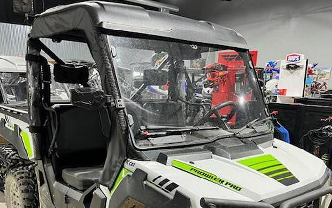 2023 Arctic Cat PROWLER PRO