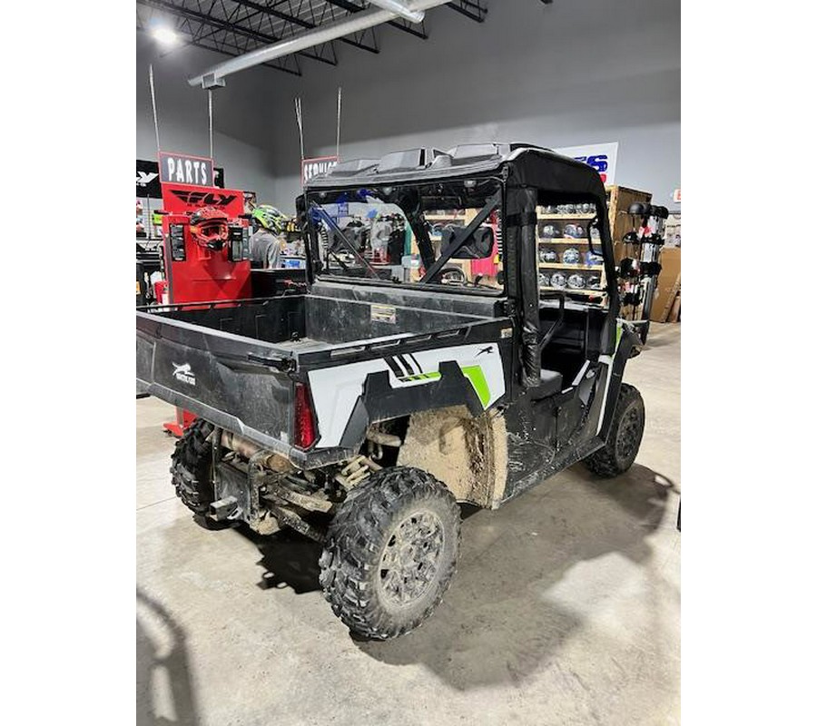 2023 Arctic Cat PROWLER PRO