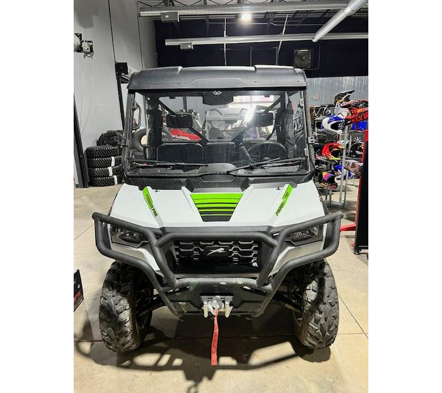 2023 Arctic Cat PROWLER PRO