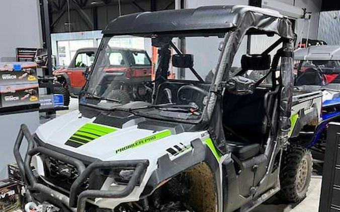 2023 Arctic Cat PROWLER PRO