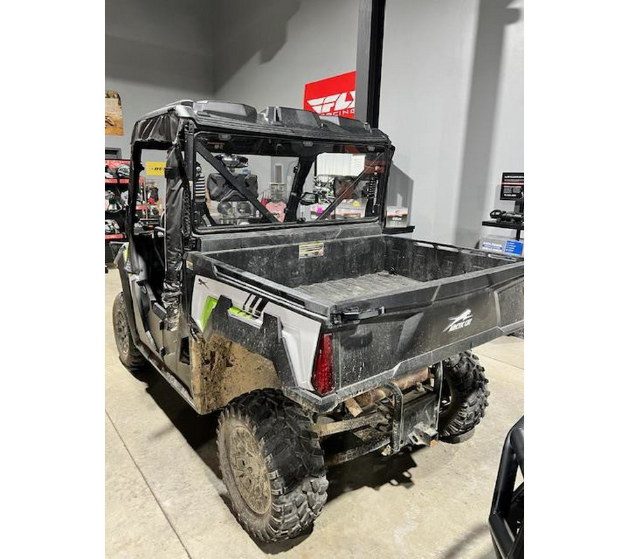 2023 Arctic Cat PROWLER PRO