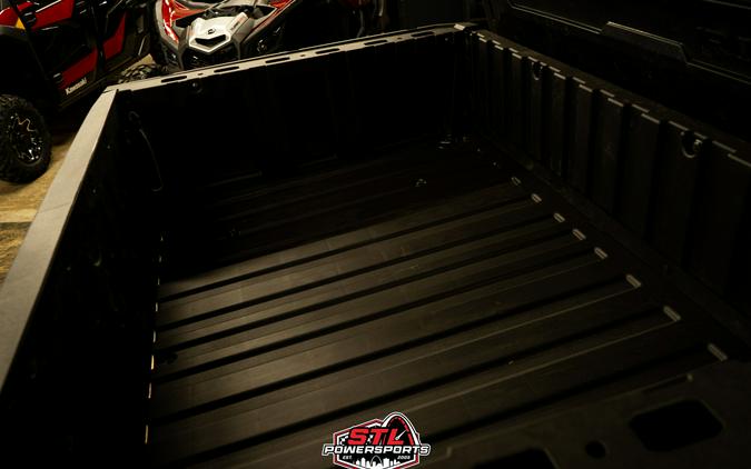 2025 Kawasaki RIDGE® XR Crew HVAC