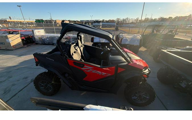 2025 CFMOTO ZFORCE 950 TRAIL