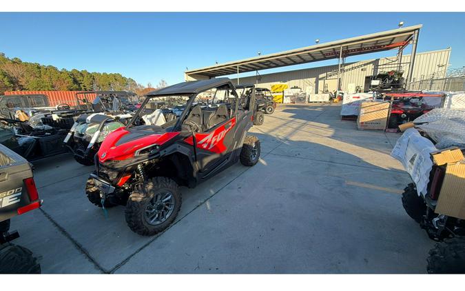 2025 CFMOTO ZFORCE 950 TRAIL