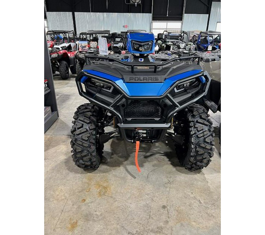 2025 Polaris Sportsman 570 Trail