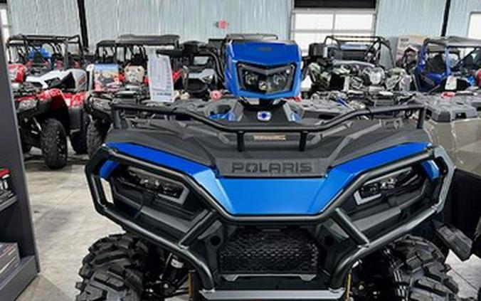 2025 Polaris Sportsman 570 Trail