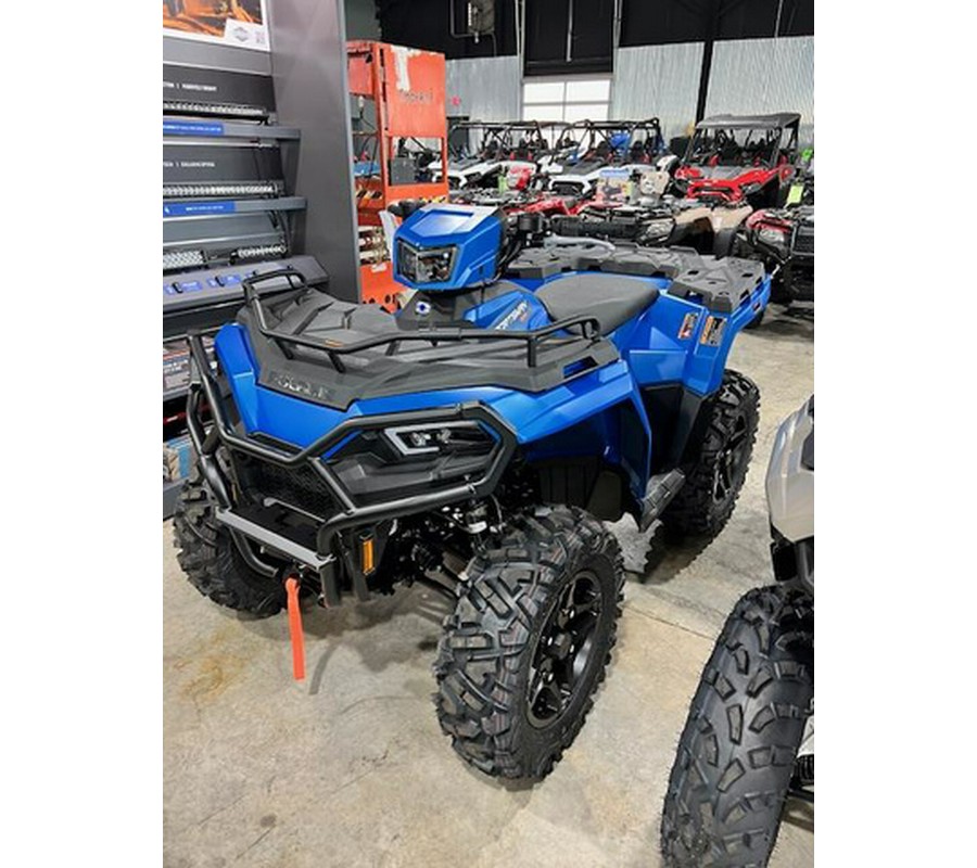 2025 Polaris Sportsman 570 Trail