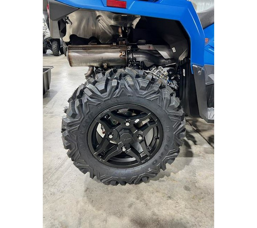 2025 Polaris Sportsman 570 Trail