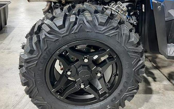 2025 Polaris Sportsman 570 Trail