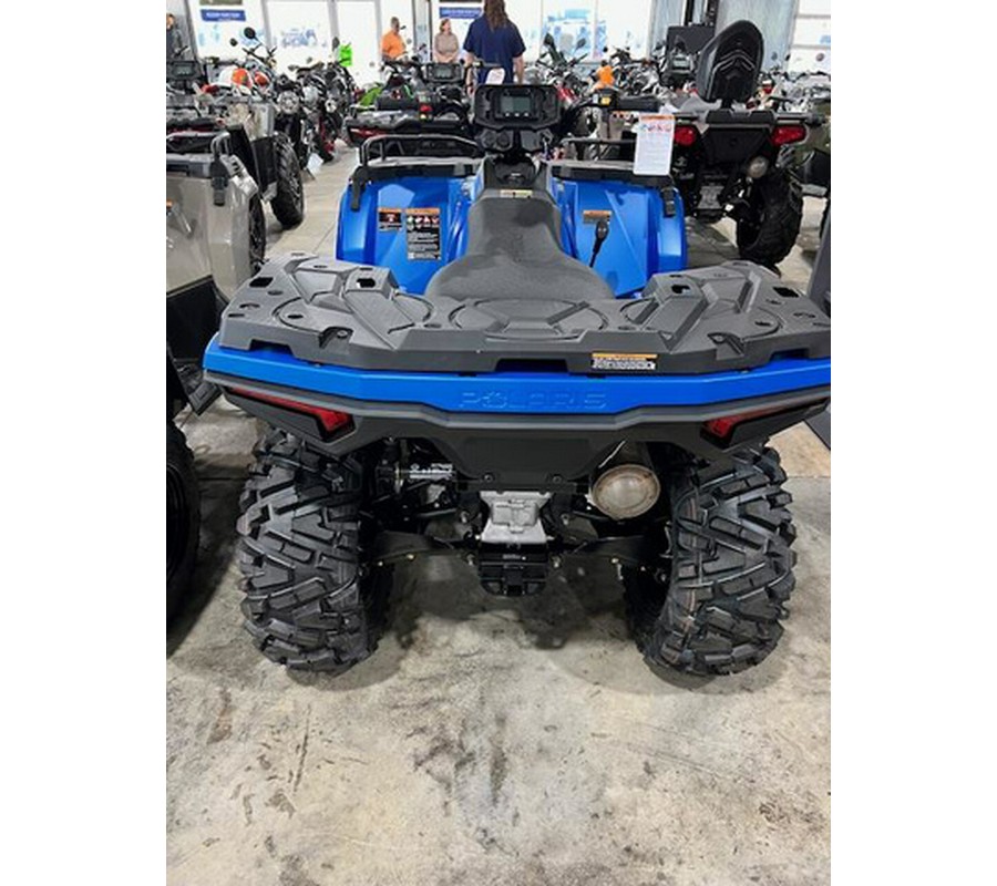 2025 Polaris Sportsman 570 Trail