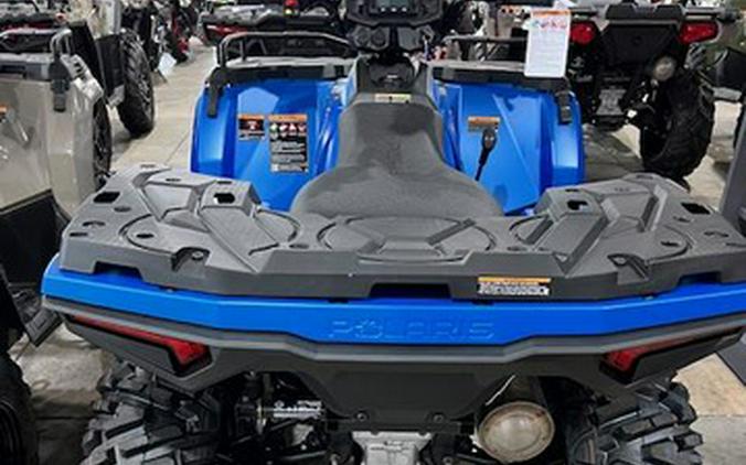 2025 Polaris Sportsman 570 Trail