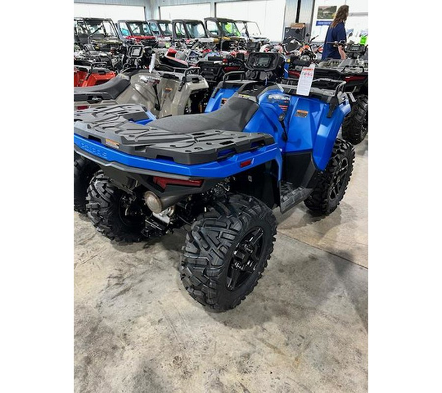 2025 Polaris Sportsman 570 Trail