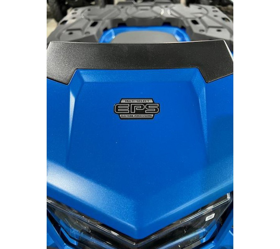 2025 Polaris Sportsman 570 Trail