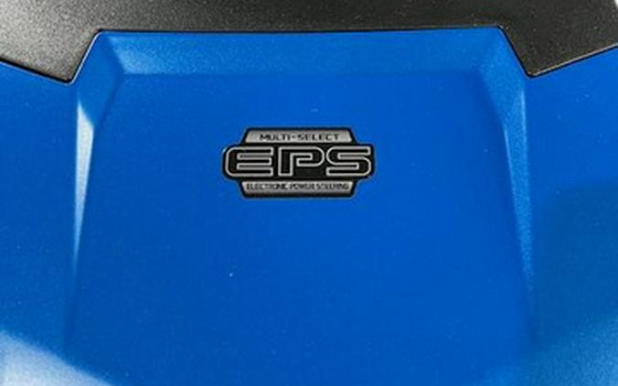 2025 Polaris Sportsman 570 Trail