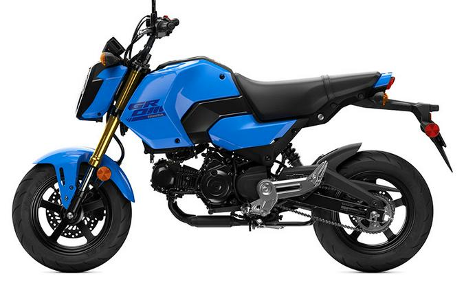 2026 Honda Grom
