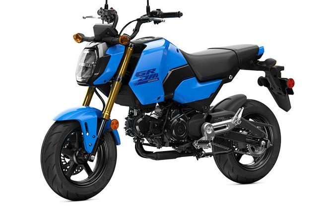 2026 Honda Grom