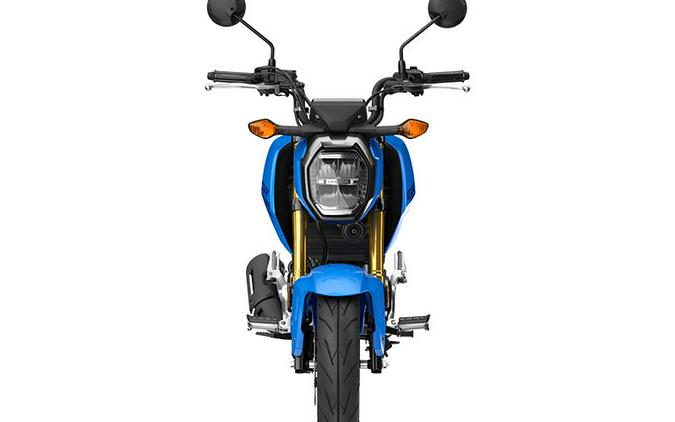 2026 Honda Grom