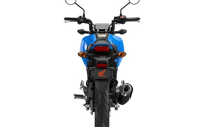 2026 Honda Grom
