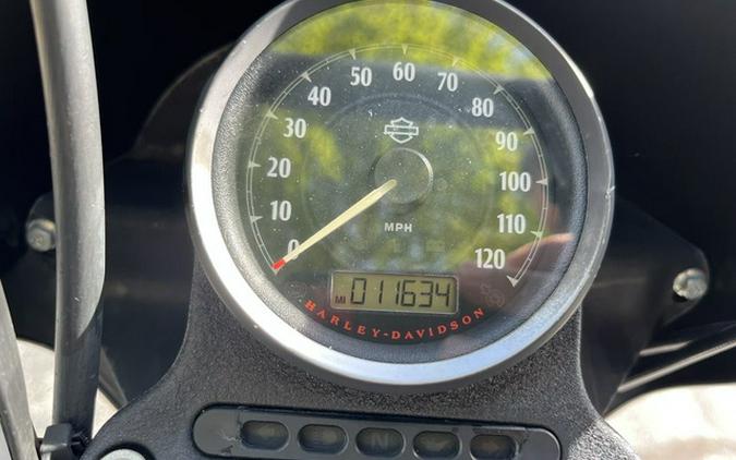 2014 Harley-Davidson XL883N - Sportster Iron 883