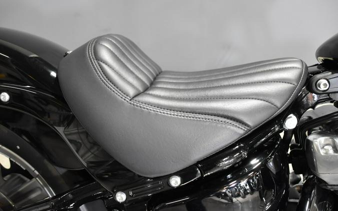 2023 Harley-Davidson Softail Standard