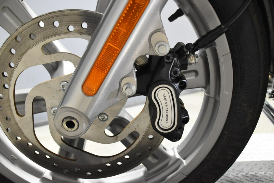 2023 Harley-Davidson Softail Standard