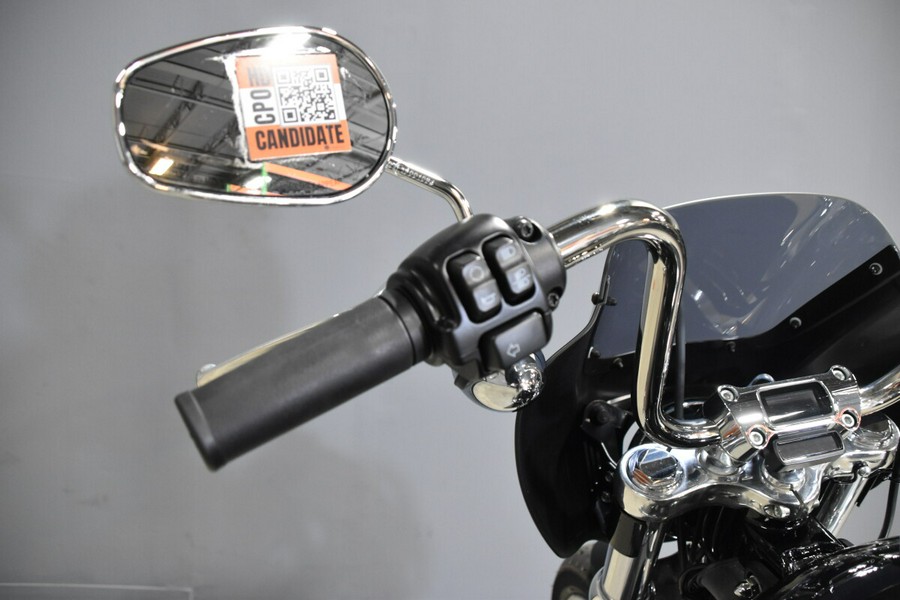 2023 Harley-Davidson Softail Standard