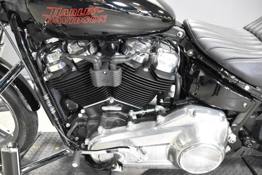2023 Harley-Davidson Softail Standard