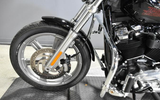 2023 Harley-Davidson Softail Standard