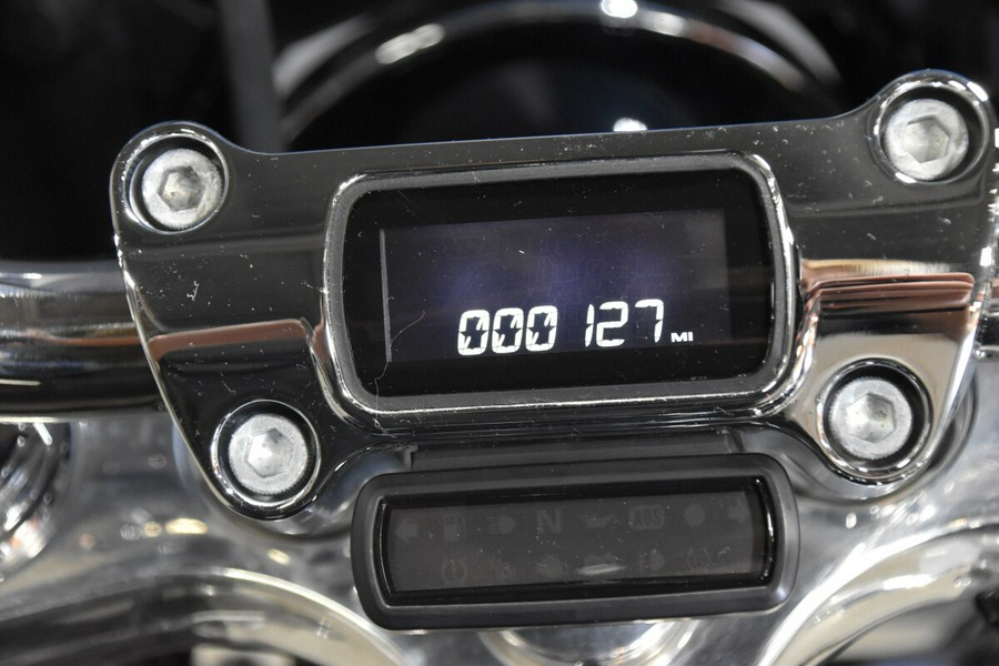 2023 Harley-Davidson Softail Standard