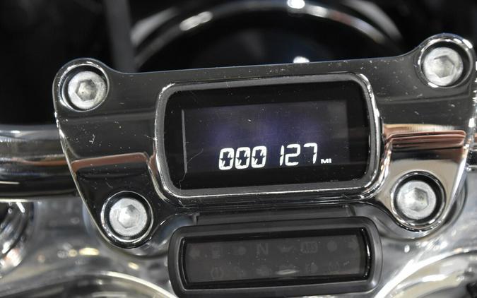 2023 Harley-Davidson Softail Standard