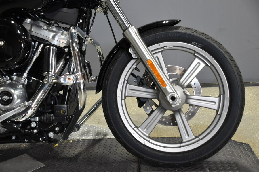 2023 Harley-Davidson Softail Standard