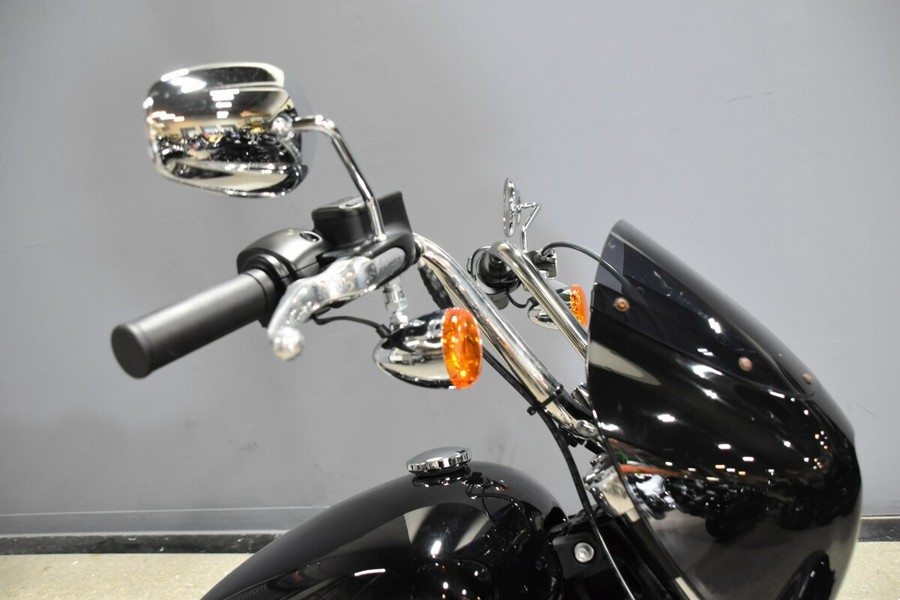 2023 Harley-Davidson Softail Standard