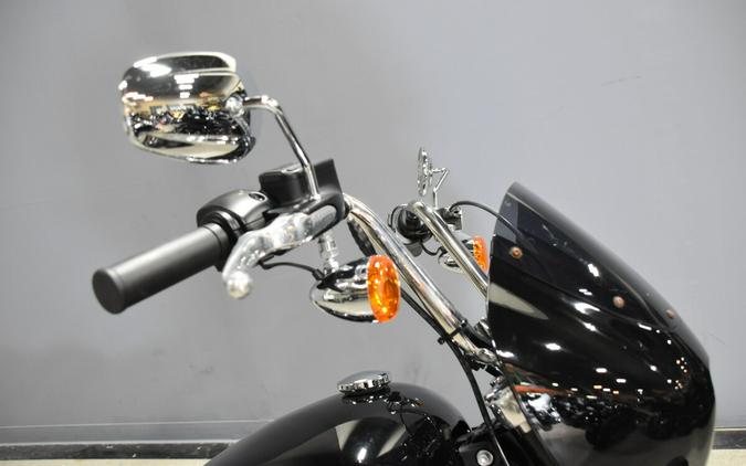 2023 Harley-Davidson Softail Standard