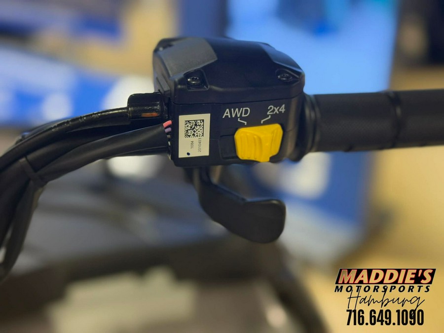 2026 Polaris Sportsman 570