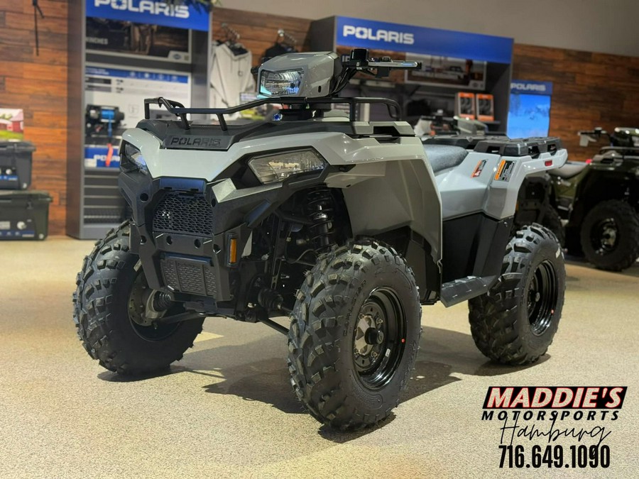 2026 Polaris Sportsman 570