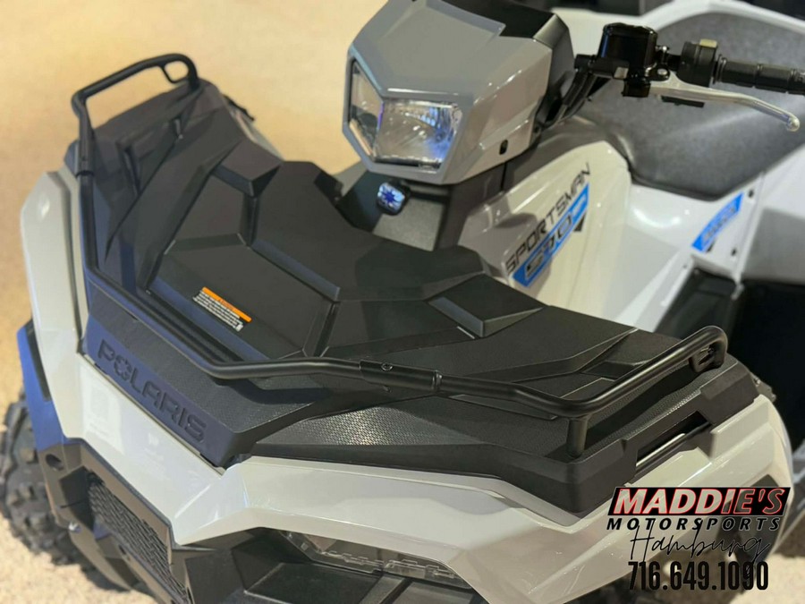 2026 Polaris Sportsman 570