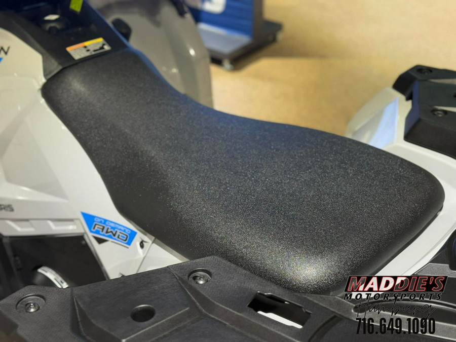 2026 Polaris Sportsman 570