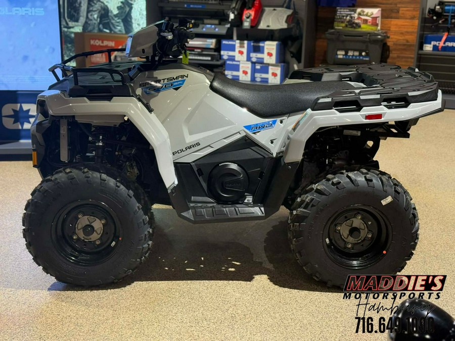 2026 Polaris Sportsman 570