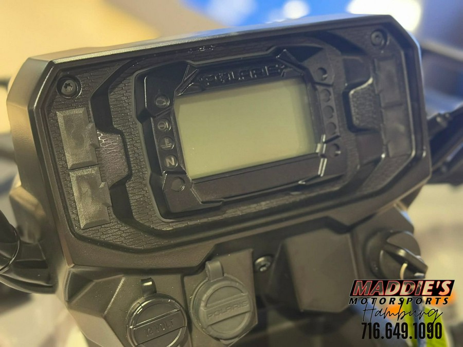 2026 Polaris Sportsman 570