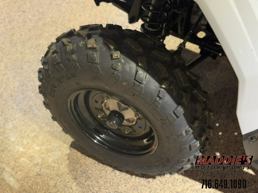 2026 Polaris Sportsman 570