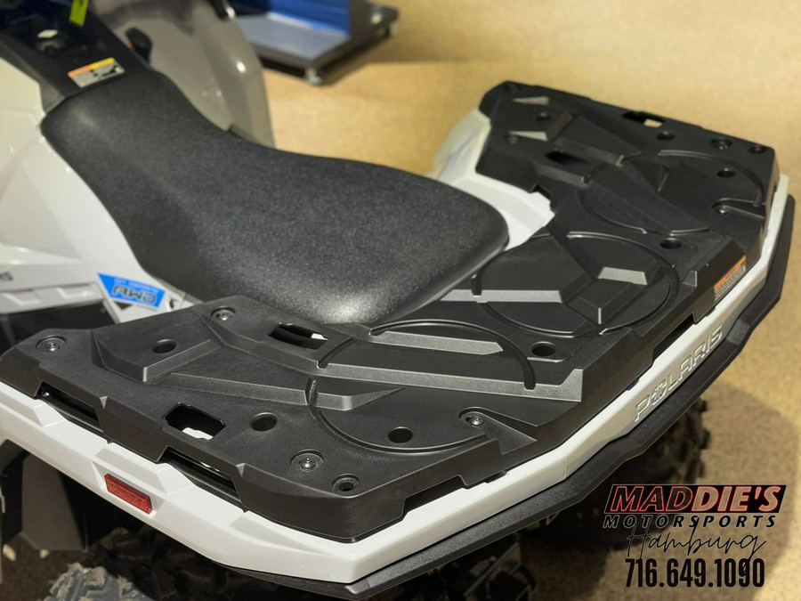 2026 Polaris Sportsman 570