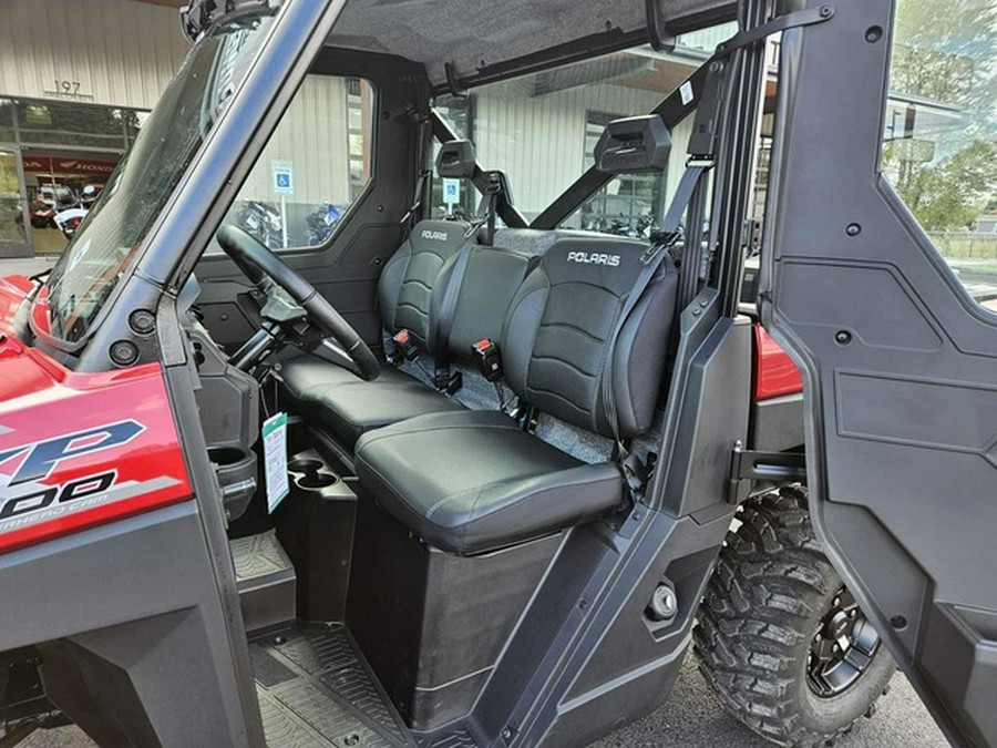 2026 Polaris Ranger XP 1000 Northstar Ultimate