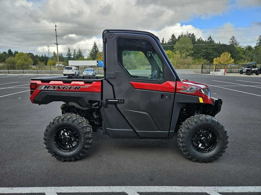 2026 Polaris Ranger XP 1000 Northstar Ultimate