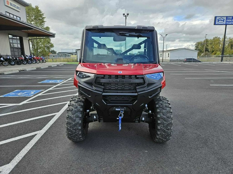 2026 Polaris Ranger XP 1000 Northstar Ultimate