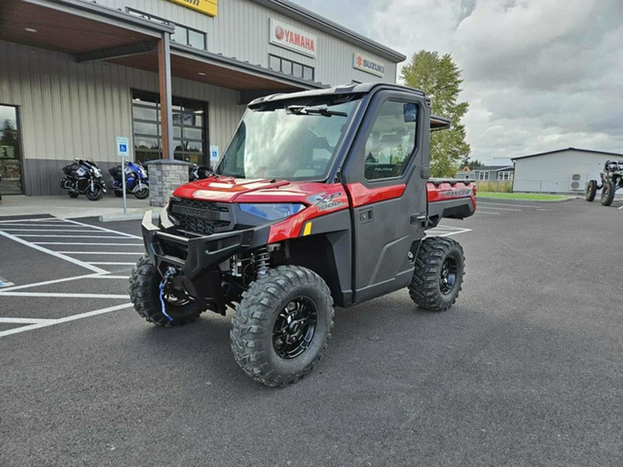 2026 Polaris Ranger XP 1000 Northstar Ultimate
