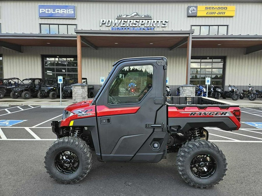 2026 Polaris Ranger XP 1000 Northstar Ultimate