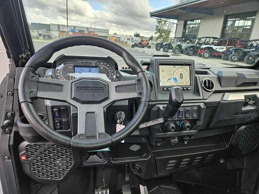 2026 Polaris Ranger XP 1000 Northstar Ultimate