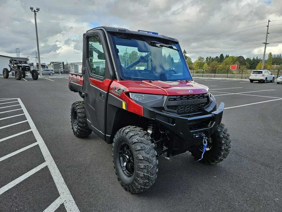 2026 Polaris Ranger XP 1000 Northstar Ultimate